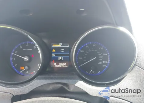 2017 Subaru Outback 2.5I Premium from USA, damaged, VIN 4S4BSACC0H3341547